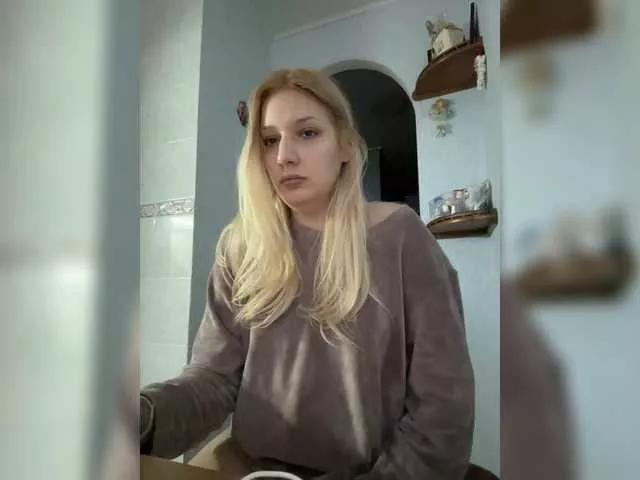 XxxSexyCandyxxx from BongaCams