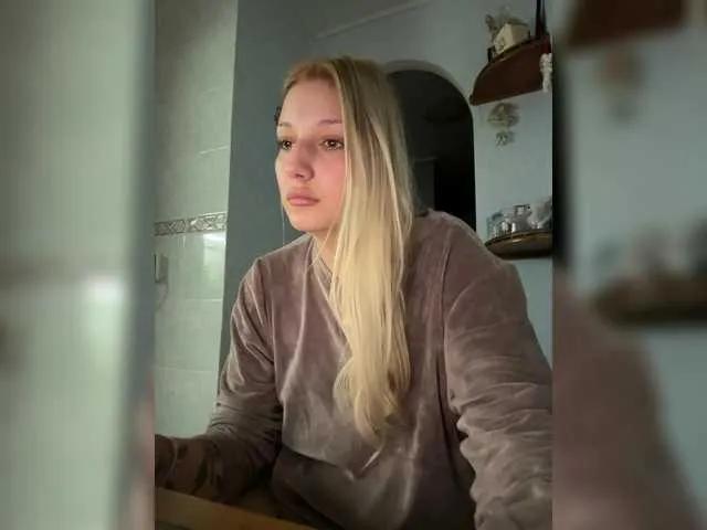 xxxSexyCandyxxx from BongaCams is Freechat