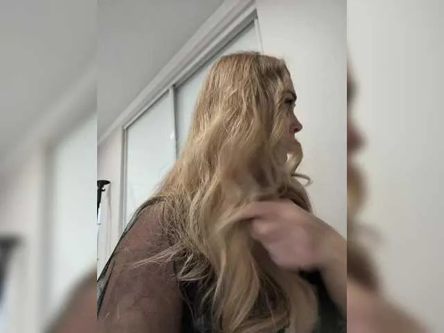 XxxSexyMilfxxX from BongaCams is Freechat