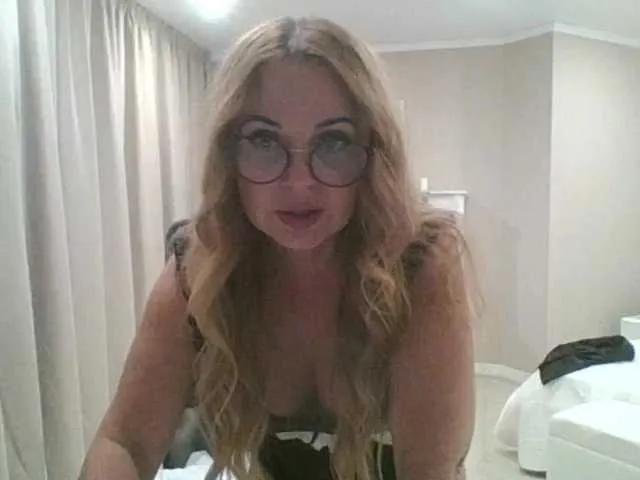 XxxSexyMilfxxX from BongaCams is Freechat
