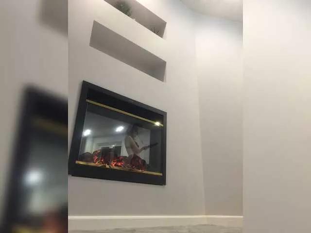 Yamajca from BongaCams