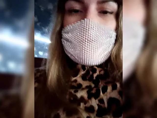 YankaKiss from BongaCams is Freechat