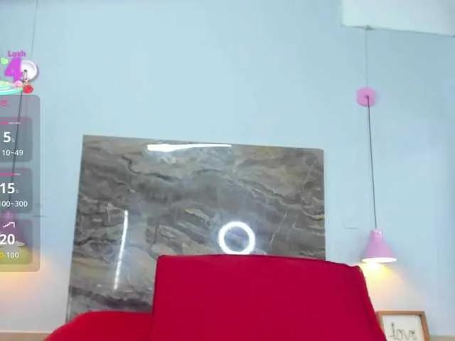 Yaya189 from BongaCams