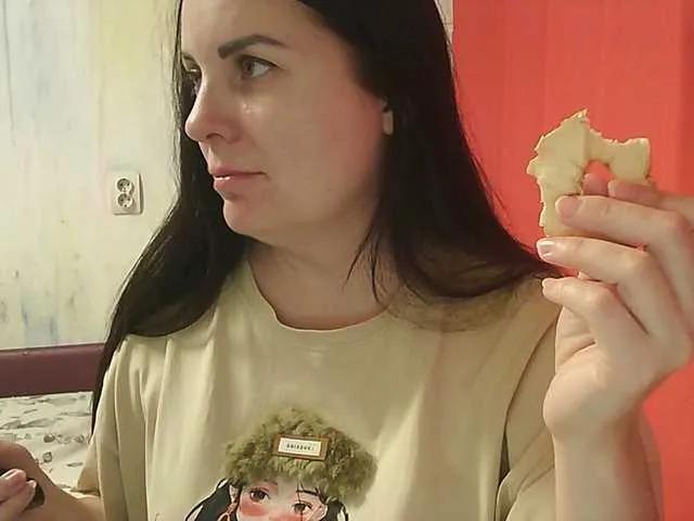 YesBabyYes from BongaCams is Freechat
