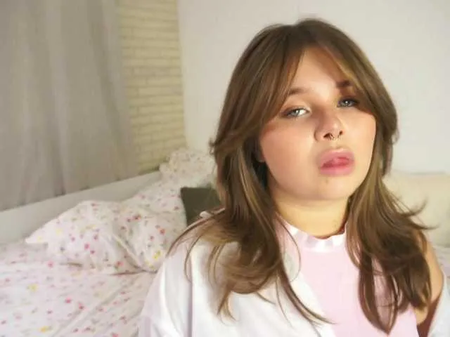 YesImAnna from BongaCams