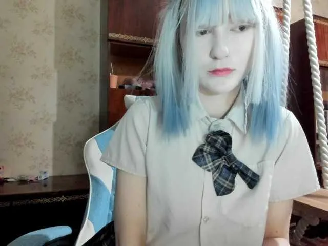 yoonhee-kiss from BongaCams is Freechat