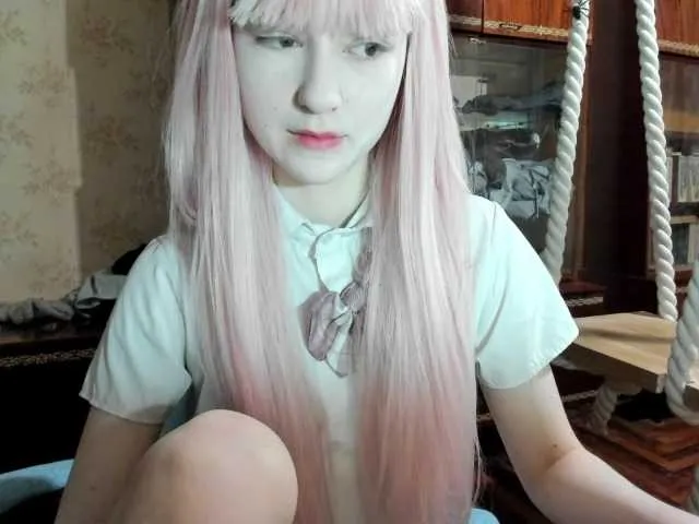 yoonhee-kiss from BongaCams is Freechat