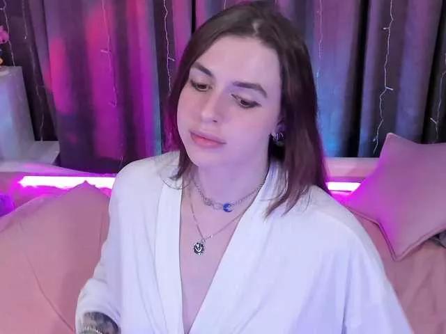 yorogumo from BongaCams