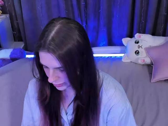 yorogumo from BongaCams