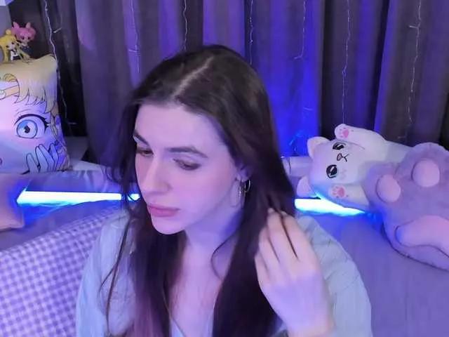 yorogumo from BongaCams