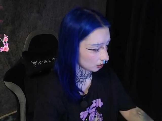 YoungAlice1 from BongaCams is Freechat