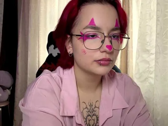 YoungAvenoso from BongaCams is Freechat