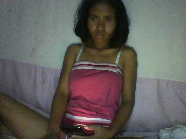 YoungNatie from BongaCams is Freechat