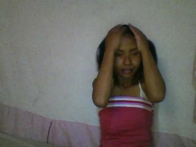 YoungNatie from BongaCams is Freechat
