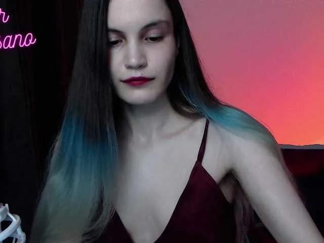 YourMisano from BongaCams is Freechat