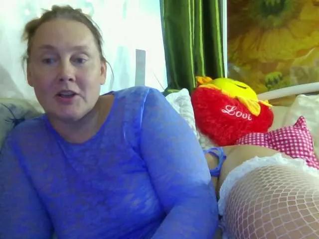 Yoursex2022 from BongaCams is Freechat