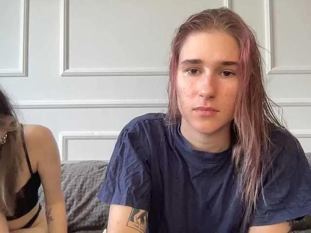 yoursweettreats from BongaCams is Freechat