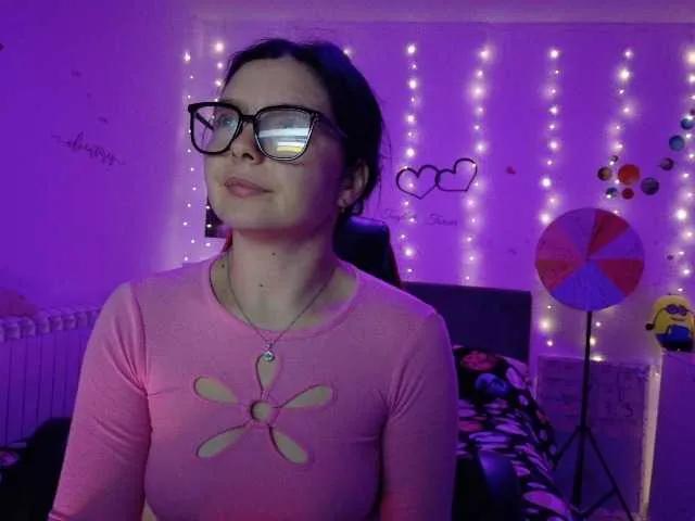 YreneA from BongaCams is Freechat