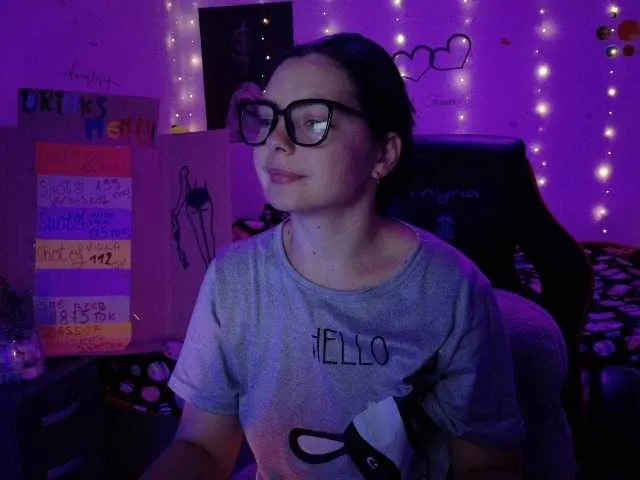 YreneA from BongaCams is Freechat