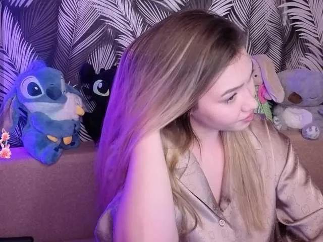 YukiStar from BongaCams is Freechat