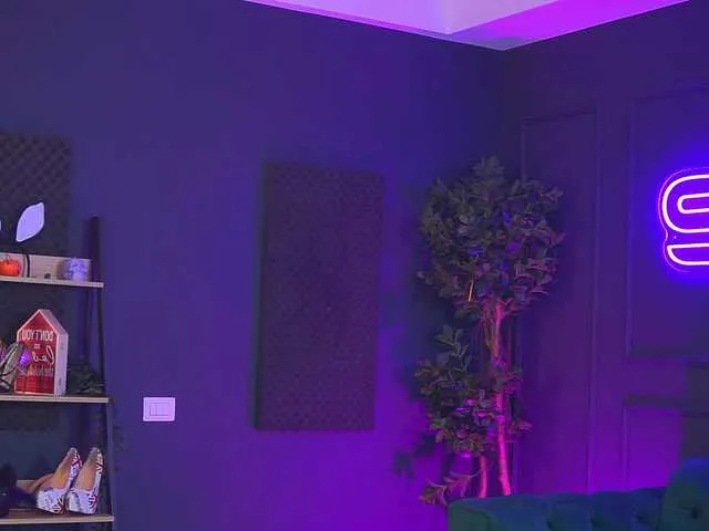 YuliaDesirevska from BongaCams is Freechat