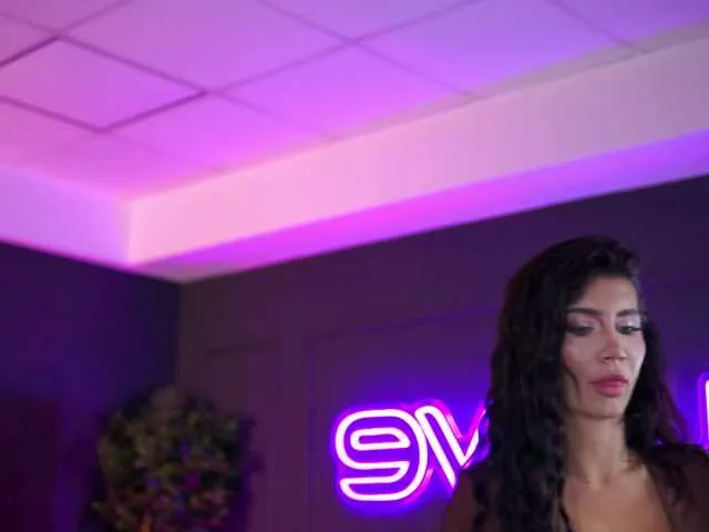 YuliaDesirevska from BongaCams is Freechat