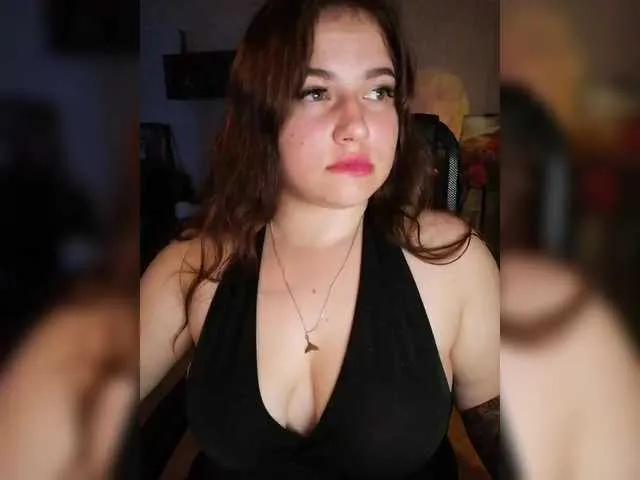 Yulua1285 from BongaCams
