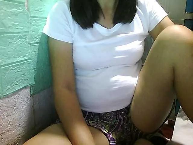 Yummyflirttits69 from BongaCams