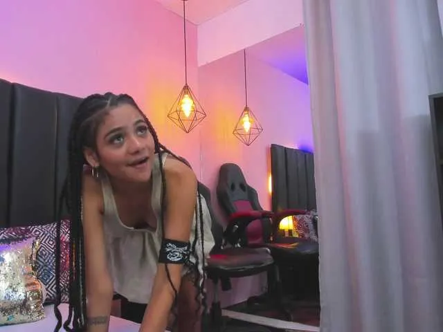 ZairanMatheus from BongaCams