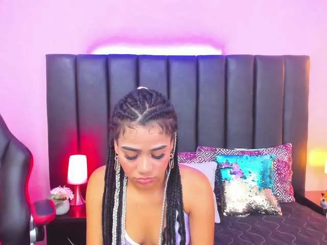 ZairanMatheus from BongaCams