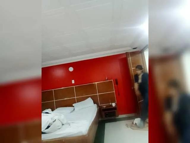 Zarabelle from BongaCams