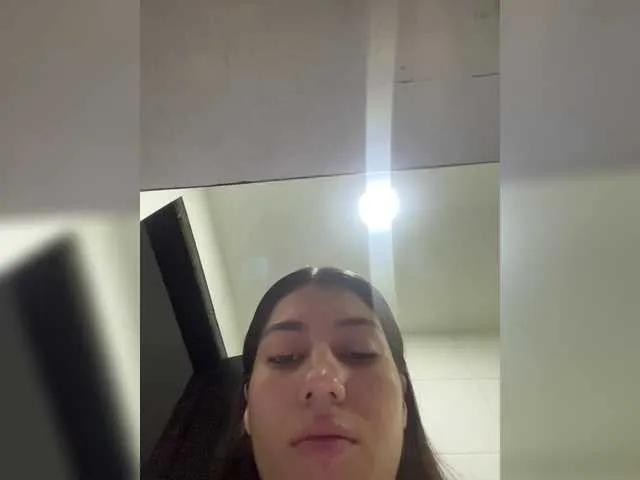 ZaraMarti from BongaCams is Freechat