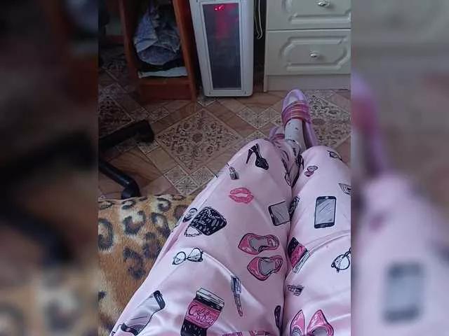 ZaraSss from BongaCams