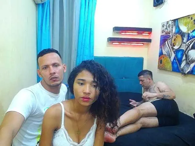 zarinabetifull from BongaCams is Freechat