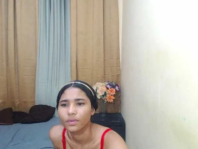 zarinabetifull from BongaCams is Freechat