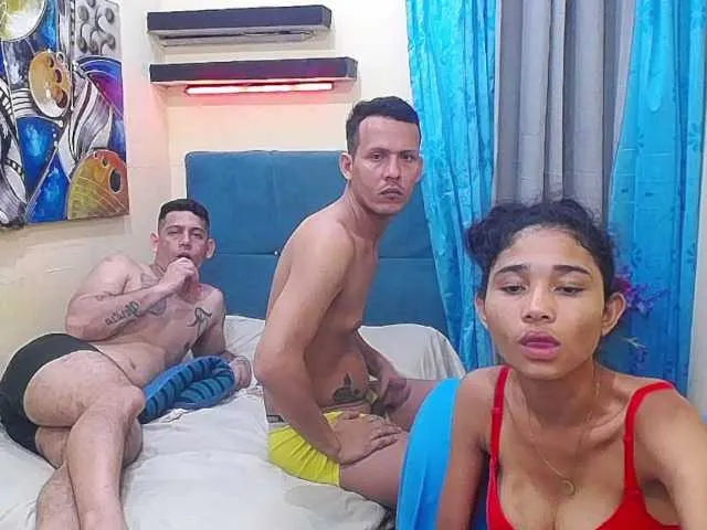 zarinabetifull from BongaCams is Freechat