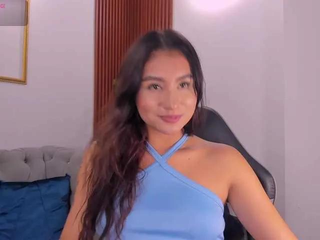 Zayyda from BongaCams