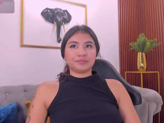 Zayyda from BongaCams