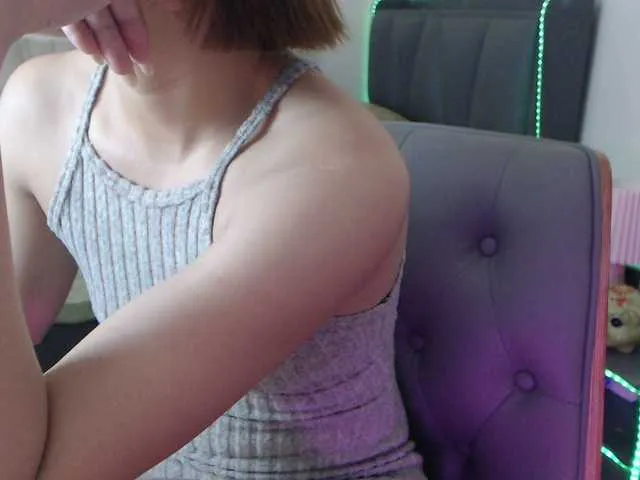 Zem-Fortunately from BongaCams