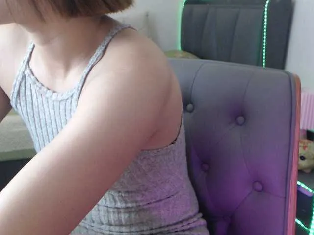 Zem-Fortunately from BongaCams