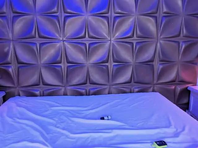 ZendayaRoux from BongaCams is Freechat