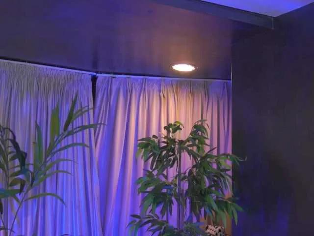 ZennySings from BongaCams