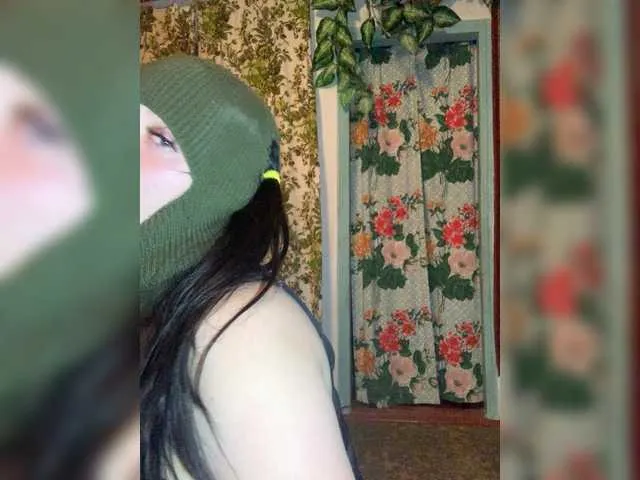 ZetaJones from BongaCams is Freechat