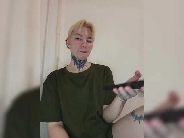 Zhenyya- from BongaCams is Freechat