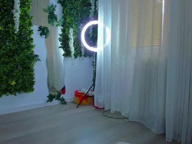 ZinaSquirts from BongaCams is Freechat