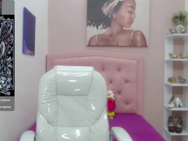 zoe-cortezz from BongaCams is Freechat