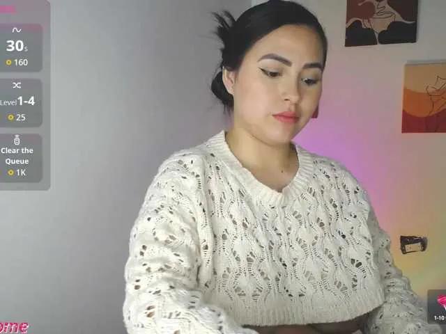 Zoebolton1 from BongaCams is Freechat