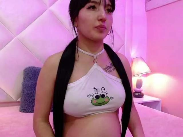 ZoeSky from BongaCams is Freechat