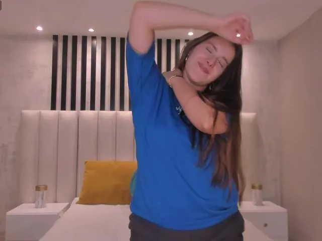 ZoeyWalker from BongaCams is Freechat