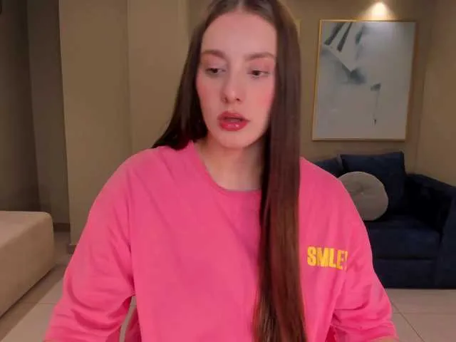 ZoeyWalker from BongaCams is Freechat